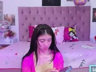 Lux-wish  live sex cam