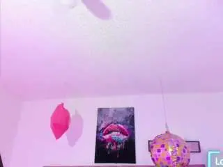 Lux-wish  live sex cam