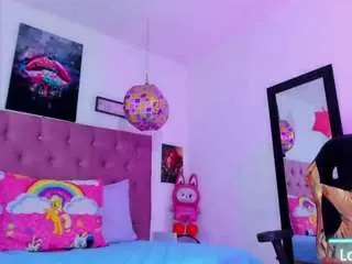 Lux-wish  live sex cam