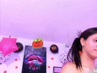 Lux-wish  live sex cam