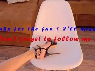 Sofiastevens  live sex cam