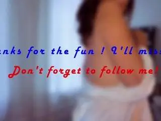 Sofiastevens  live sex cam