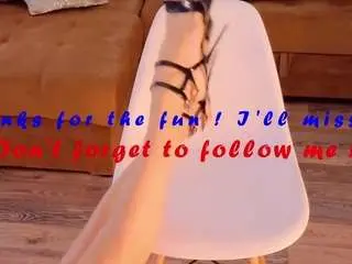 Sofiastevens  live sex cam