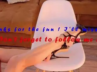 Sofiastevens  live sex cam