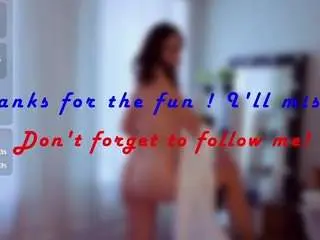 Sofiastevens  live sex cam