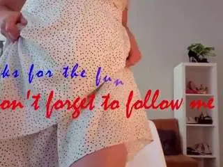 Sofiastevens  live sex cam