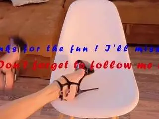 Sofiastevens  live sex cam