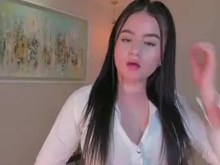 Violettmonroe  live sex cam