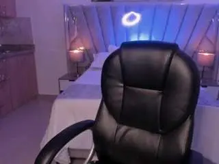 Amber-willow  live sex cam