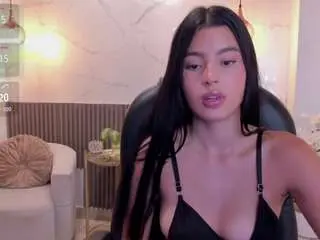 Amber-willow  live sex cam