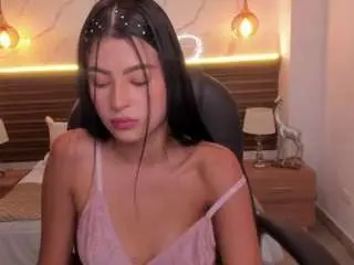 Amber-willow  live sex cam