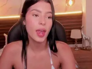Amber-willow  live sex cam