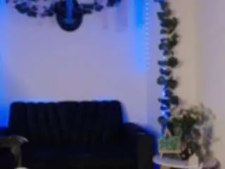 Daneliith  live sex cam