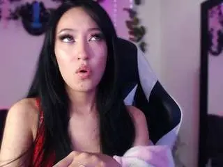 Daneliith  live sex cam