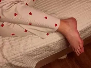 Delciekussmaul  live sex cam