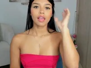 Haileyflorez  live sex cam