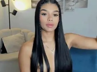 Haileyflorez  live sex cam