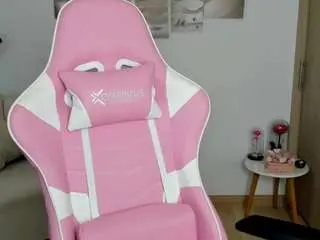 Haileyflorez  live sex cam