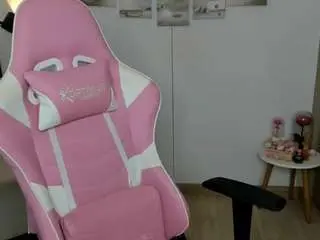 Haileyflorez  live sex cam