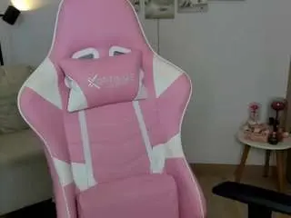 Haileyflorez  live sex cam