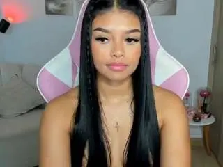 Haileyflorez  live sex cam