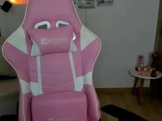 Haileyflorez  live sex cam