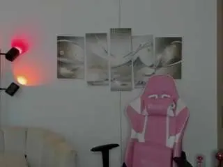 Haileyflorez  live sex cam