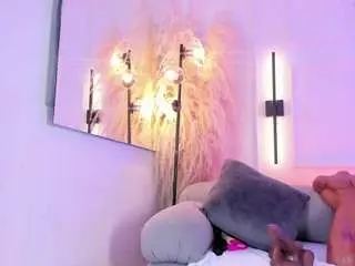 Lauracarther  live sex cam
