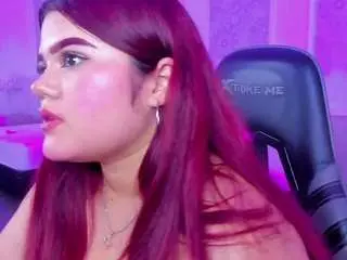 Lia-chips  live sex cam