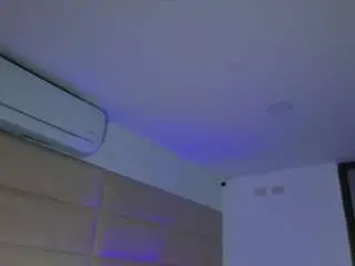 Little-angels  live sex cam