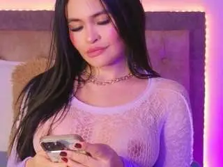 Miasanta  live sex cam