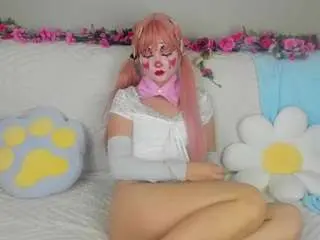 Mimicutee  live sex cam