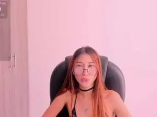 Sammy-jhonss  live sex cam