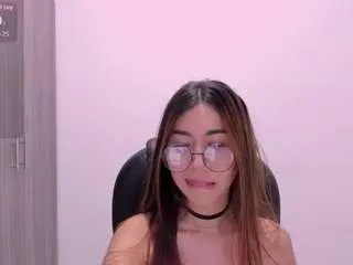 Sammy-jhonss  live sex cam