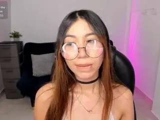 Sammy-jhonss  live sex cam