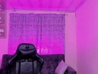 Sammy-jhonss  live sex cam