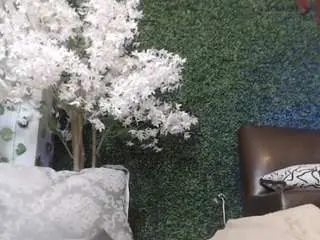 Saymarlunaa  live sex cam