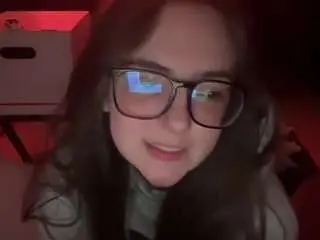 Subdoll  live sex cam