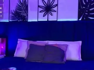 Tifanny-greey  live sex cam