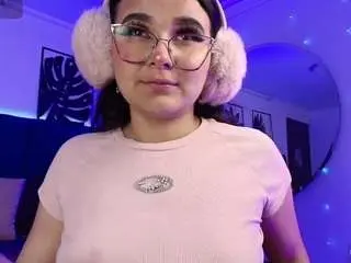 Tifanny-greey  live sex cam