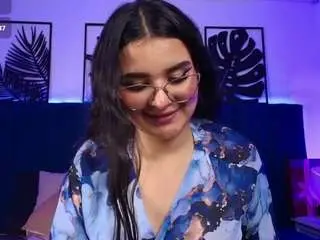 Tifanny-greey  live sex cam