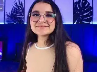 Tifanny-greey  live sex cam