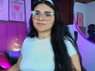 Tifanny-greey  live sex cam