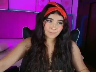 Tifanny-greey  live sex cam