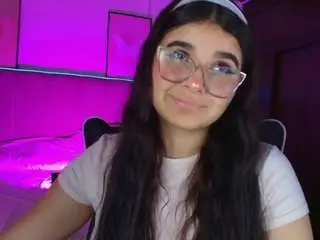 Tifanny-greey  live sex cam