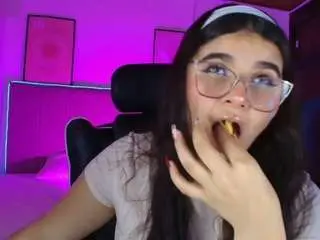 Tifanny-greey  live sex cam