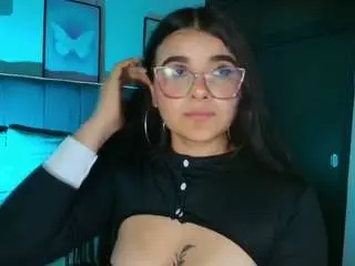 Tifanny-greey  live sex cam