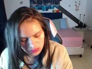 Vekycherry  live sex cam