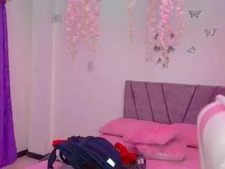 Vekycherry  live sex cam