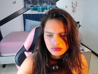 Vekycherry  live sex cam